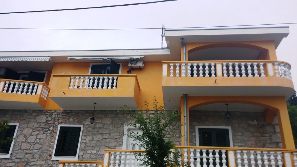 Apartments Val'S Osljak Preko Phòng bức ảnh