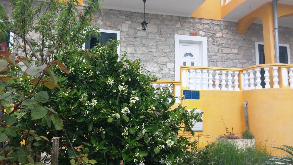 Apartments Val'S Osljak Preko Phòng bức ảnh