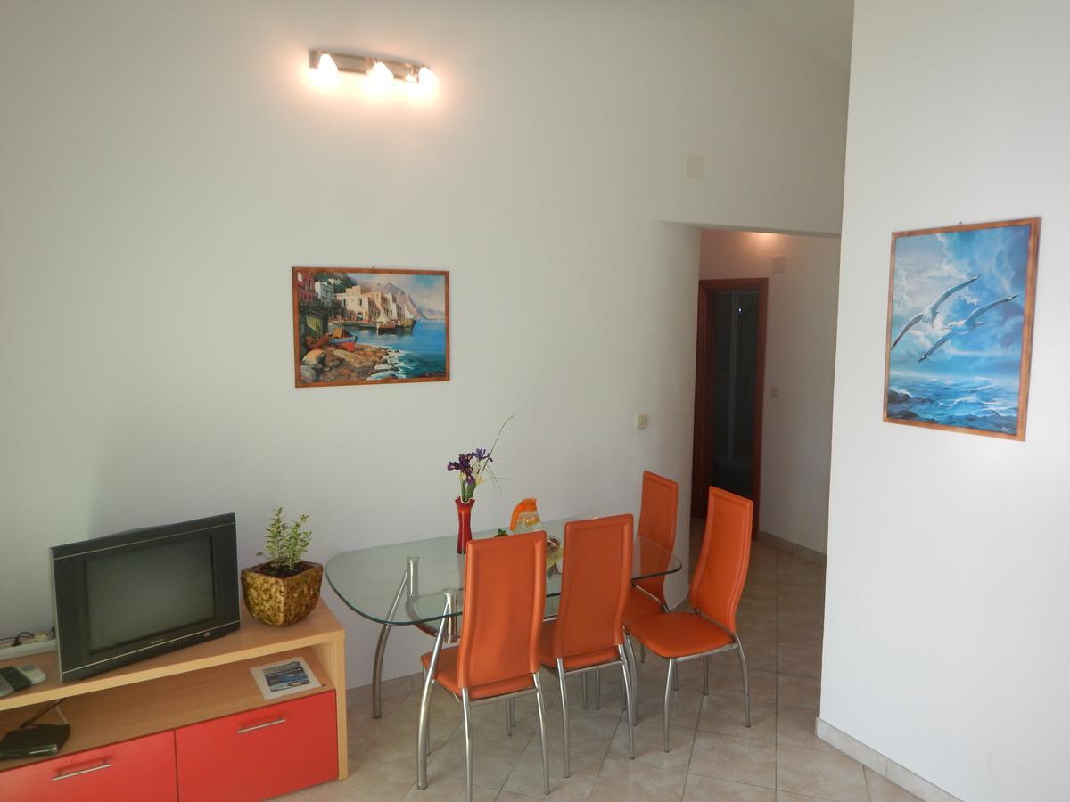 Apartments Val'S Osljak Preko Ngoại thất bức ảnh