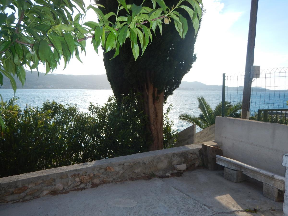 Apartments Val'S Osljak Preko Ngoại thất bức ảnh
