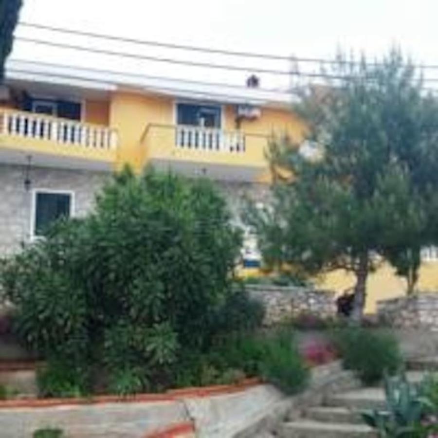 Apartments Val'S Osljak Preko Ngoại thất bức ảnh